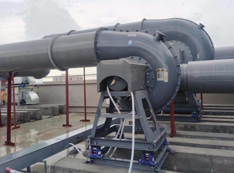 噴淋塔廠家 噴淋塔廠家