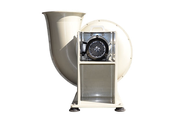 PP蝸殼永磁節(jié)能風(fēng)機(jī)